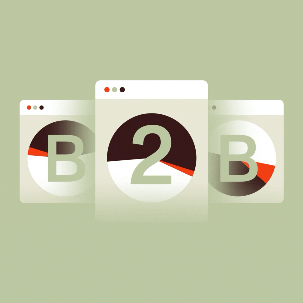 B2B Web Development: What It Takes to Build a Website That Converts