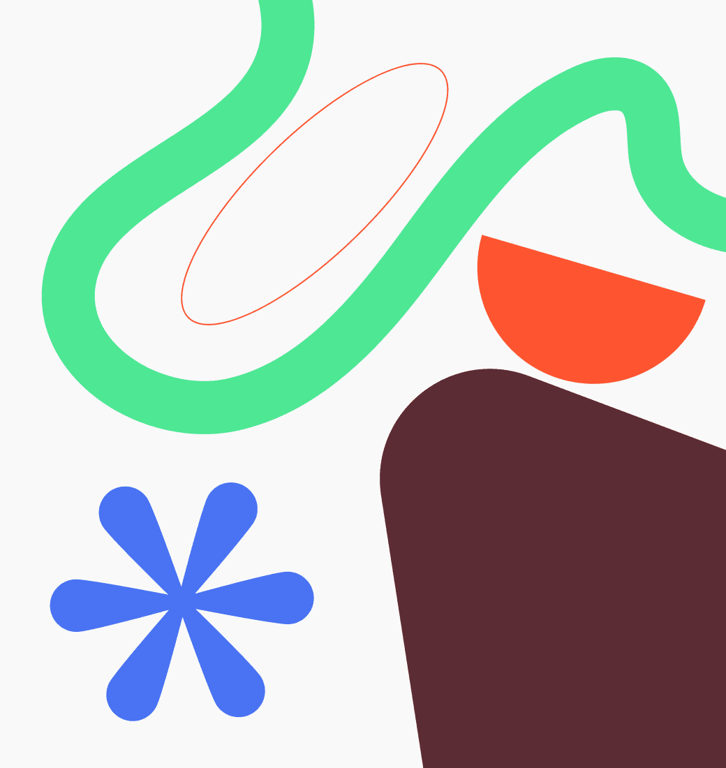 The Big Human Guide to Graphic Design Styles