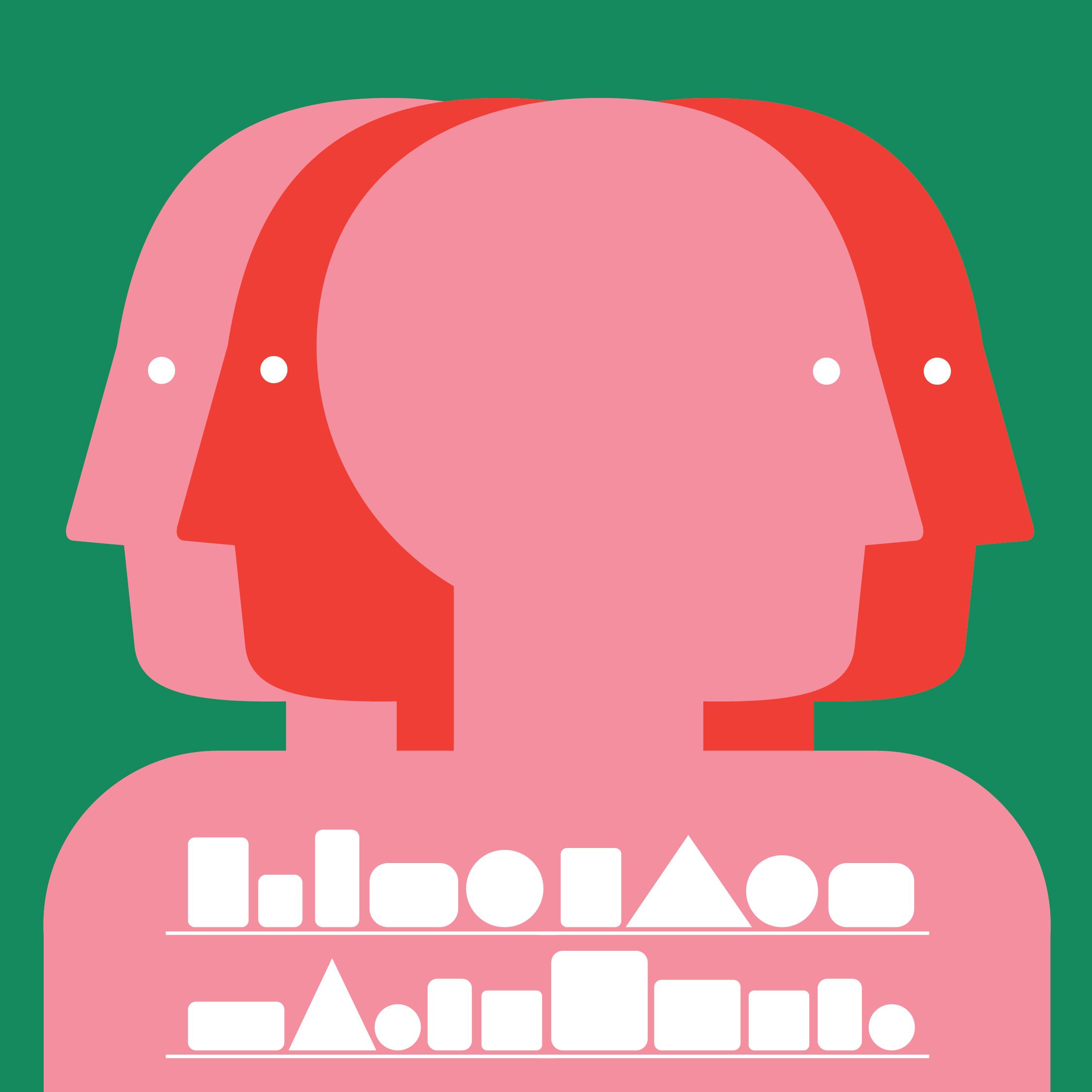 The Big Human Guide to Developing Your Brand’s Ideal User Personas