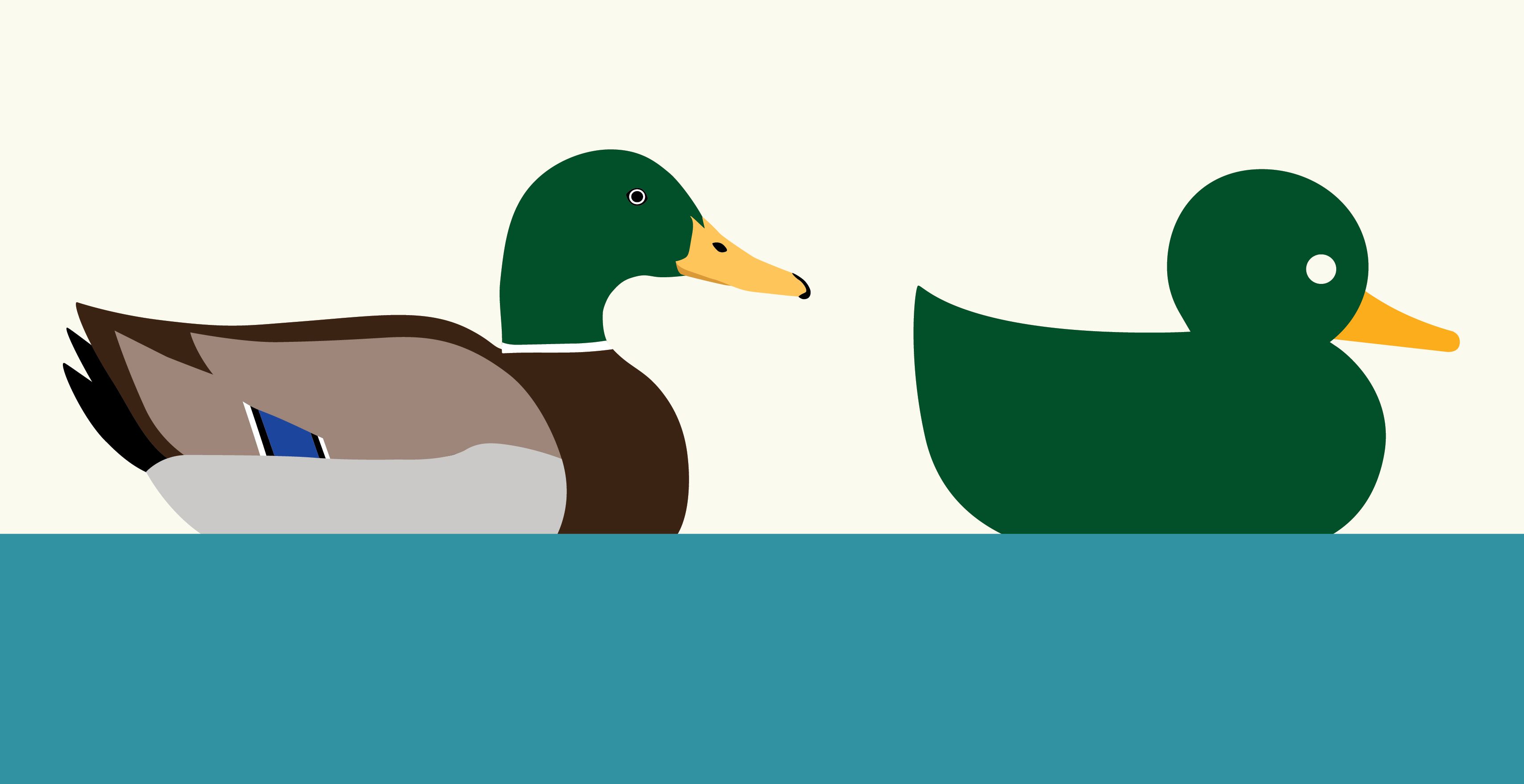 Iconography vs Illustrations — And How to Use Them | Big Human