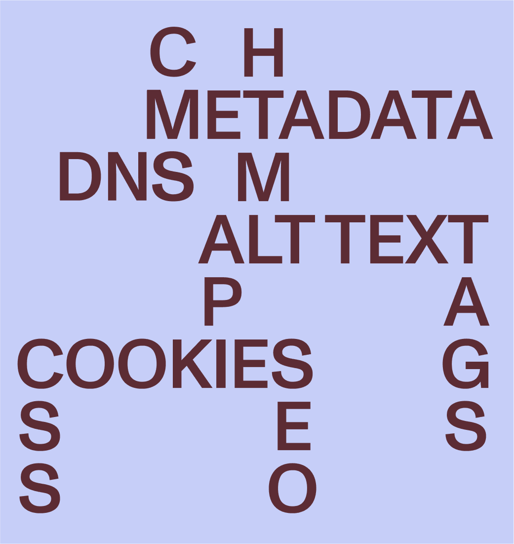 Ultimate Web Development Jargon Buster