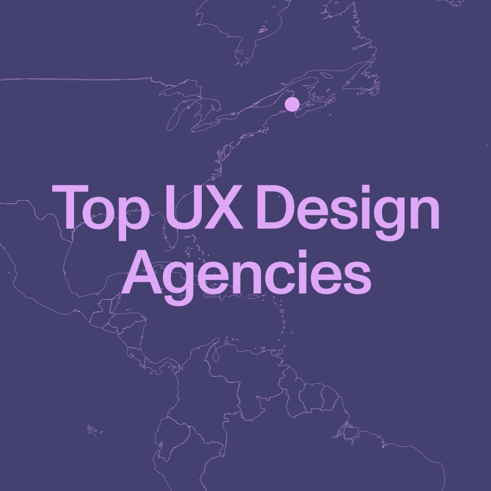 The Top 17 UX Design Agencies in The World in 2026